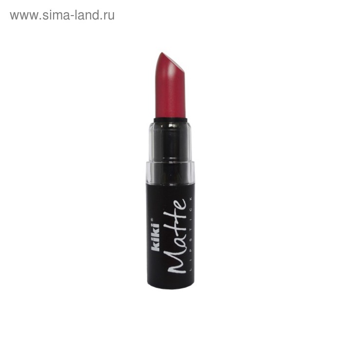 

Губная помада Kiki Matte, тон 608