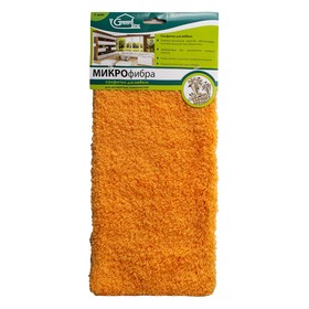 

Салфетка для мебели Soft Touch 36х36 см МИКС