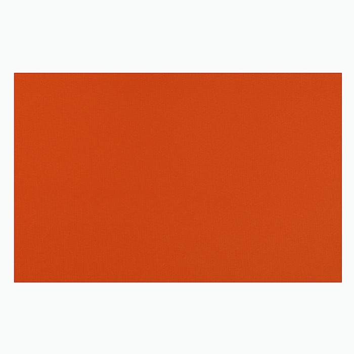 Бумага для пастели 500*650 Lana "Lana Colours" 1л 160г/м² оранжевый 15011497