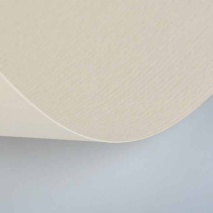 Бумага для пастели 500*650 Lana "Lana Colours" 1л 160г/м² слоновая кость 15011482