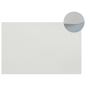 Бумага для пастели 210 х 297 мм, Lana Colours, 1 лист, 160 г/м2, белый Ош