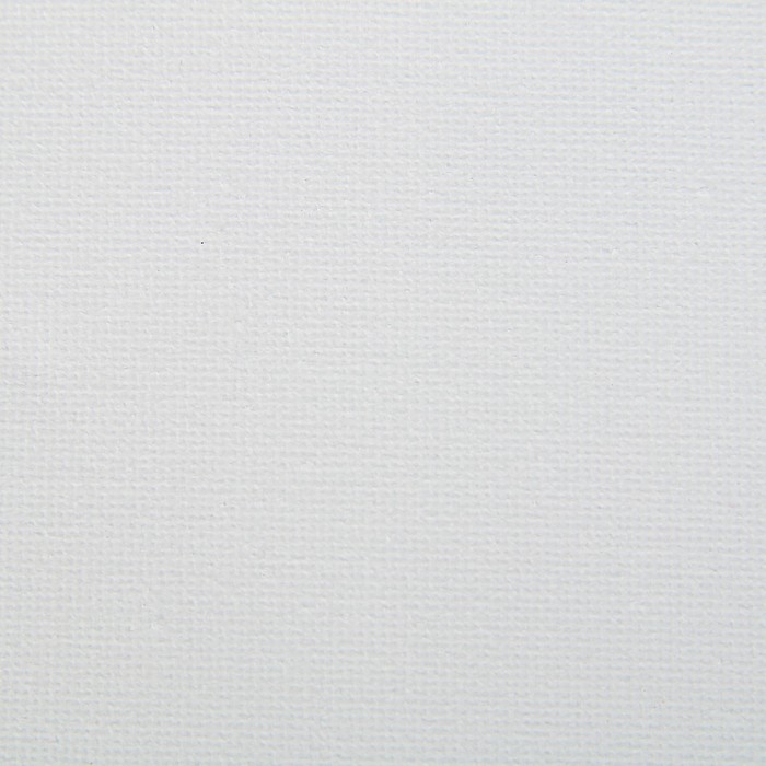 Холст на подрамнике хлопок 100% акрил грунт 2*20*20 см с/з 280г/м² E5309-20x20