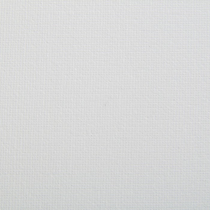 Холст на подрамнике хлопок 100% акрил грунт 2*40*40 см с/з 280г/м² E5309-40x40