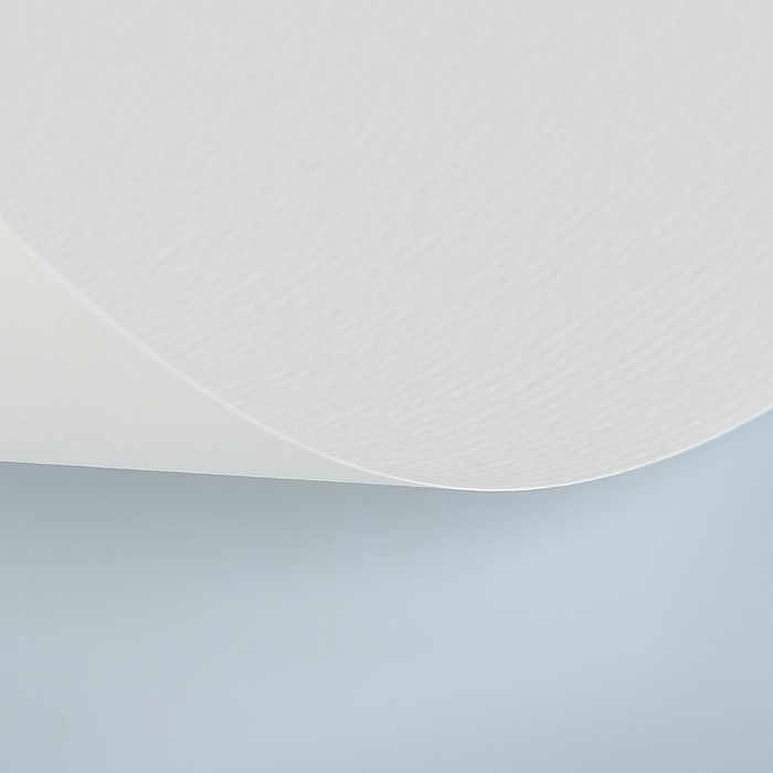 Бумага для пастели 500*650 Lana "Lana Colours" 1л 160г/м² Белый 15011461