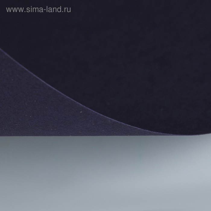 

Бумага для пастели 500 х 650 мм, ХЛОПОК 45%, Lana Colours, 160 г/м², 1 лист, индиго, 15011451
