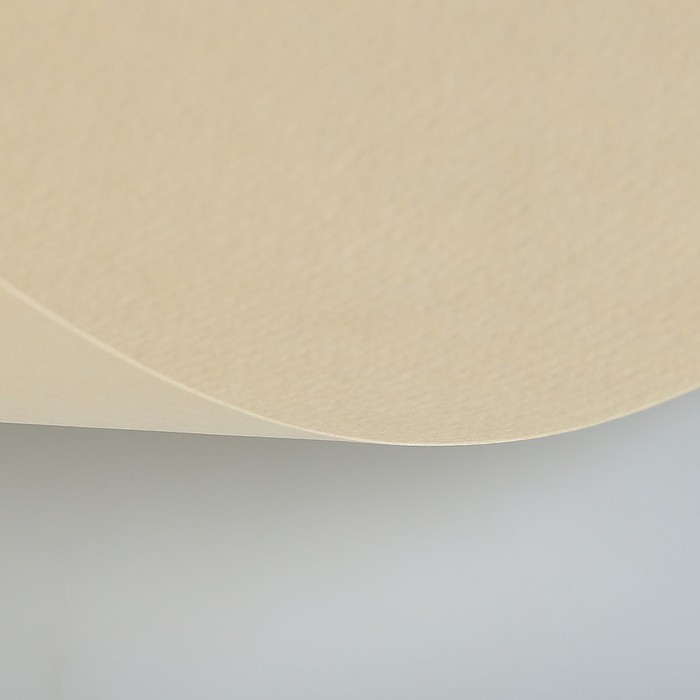 Бумага для пастели 500*650 Lana "Lana Colours" 1л 160г/м² кремовый 15011465