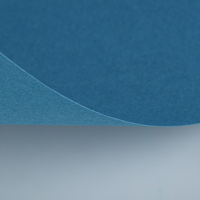 Бумага для пастели 500*650 Lana "Lana Colours" 1л 160г/м² лазурный 15011492