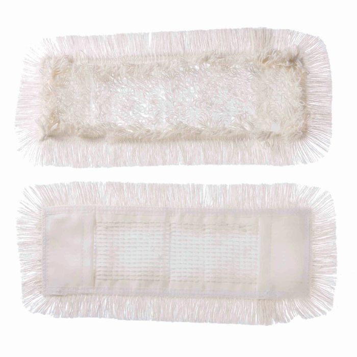 Насадка на швабру "Моп" Bayersan, 50 см, 60 хлопок, 40 полиэстер (45620-5014)