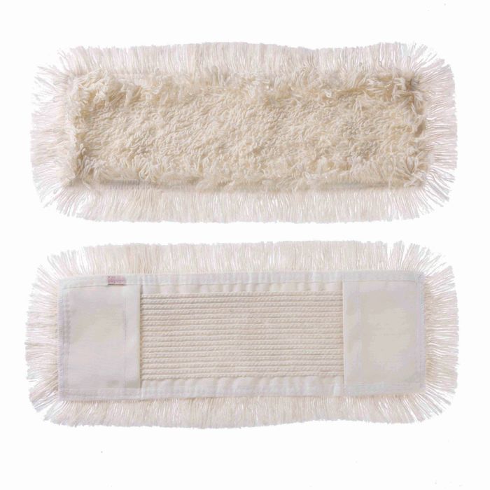 Насадка на швабру "Моп" Bayersan, 40 см, 60 хлопок, 40 полиэстер (45621-5015)