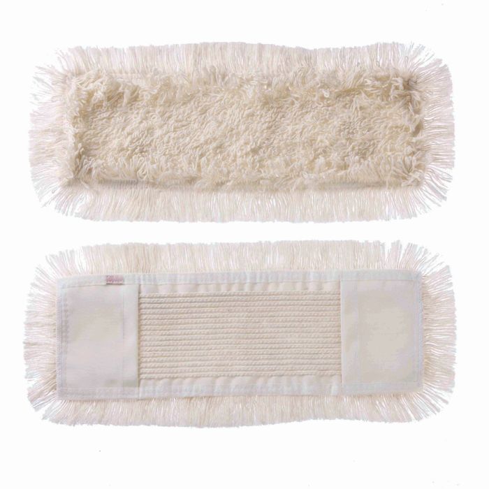 Насадка на швабру "Моп" Bayersan, 50 см, 60 хлопок, 40 полиэстер (45622-5016)