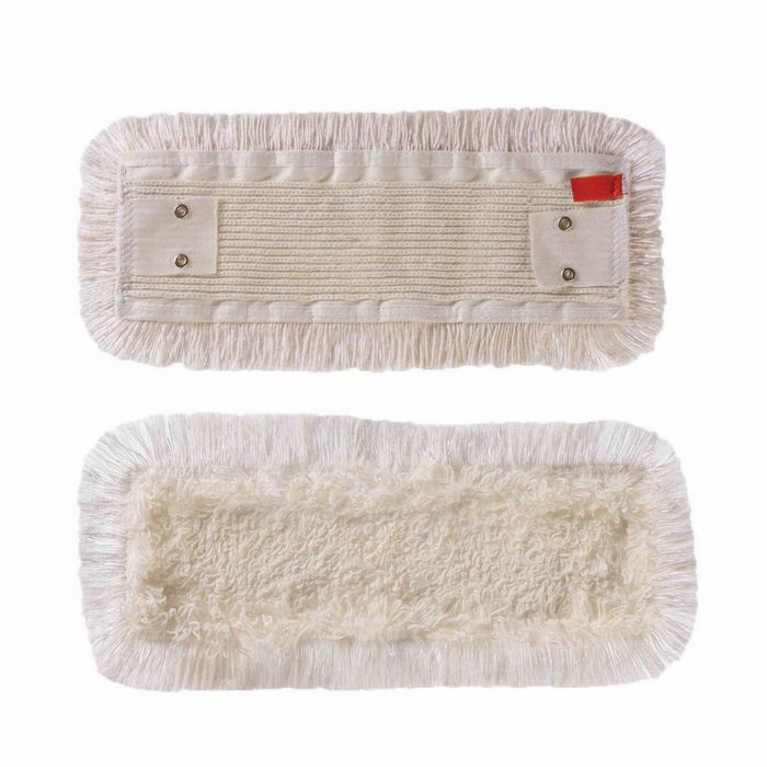 Насадка на швабру "Моп" Bayersan, 50 см, 60 хлопок, 40 полиэстер (45624-5018)