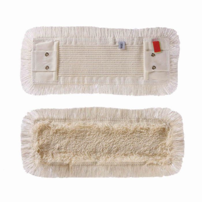 Насадка на швабру "Моп" Bayersan, 40 см, 60 хлопок, 40 полиэстер (45625-5019)