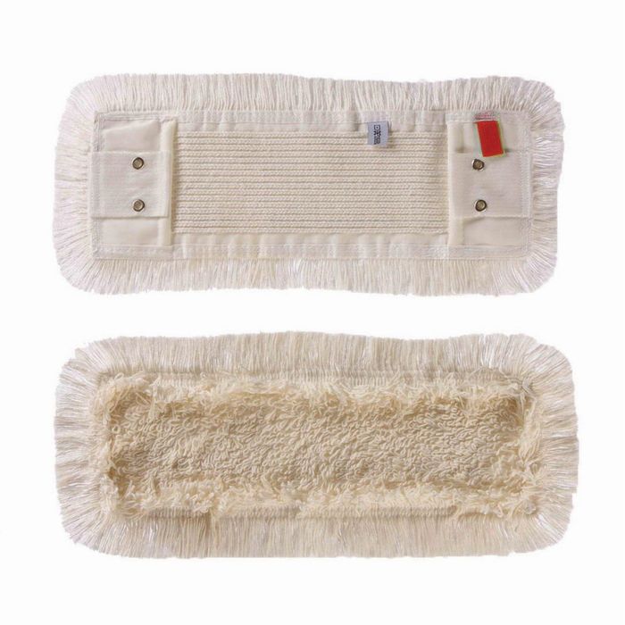 Насадка на швабру "Моп" Bayersan, 50 см, 60 хлопок, 40 полиэстер (45626-5020)