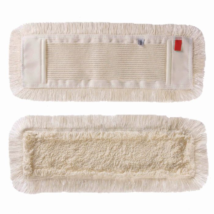 Насадка на швабру "Моп" Bayersan, 40 см, 50 хлопок, 50 полиэстер (45627-5021)