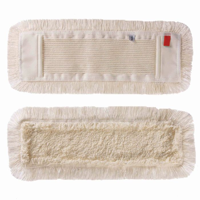 Насадка на швабру "Моп" Bayersan, 50 см, 50 хлопок, 50 полиэстер (45628-5022)