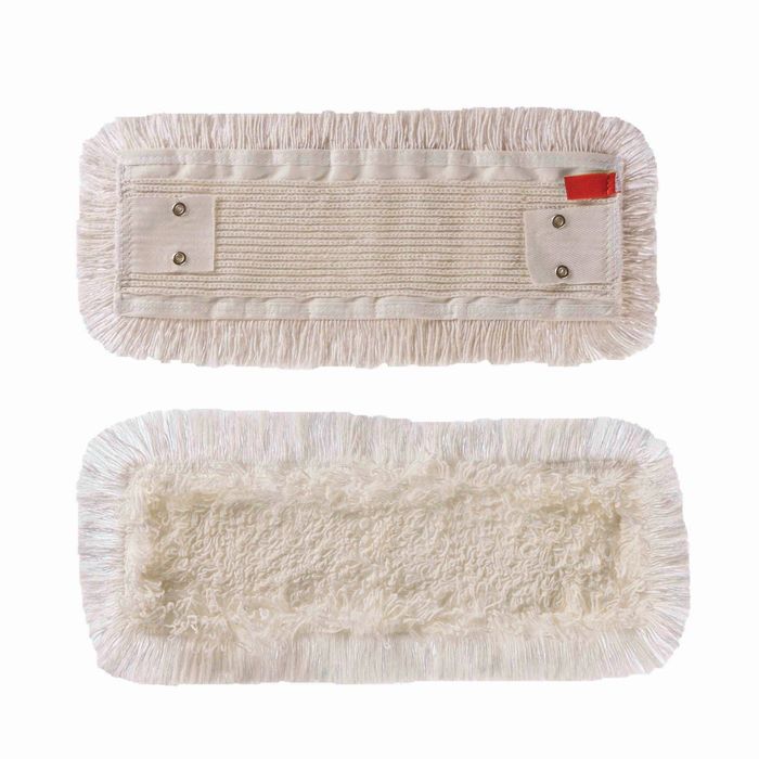 Насадка на швабру "Моп" Bayersan, 50 см, 50 хлопок, 50 полиэстер (45630-5024)