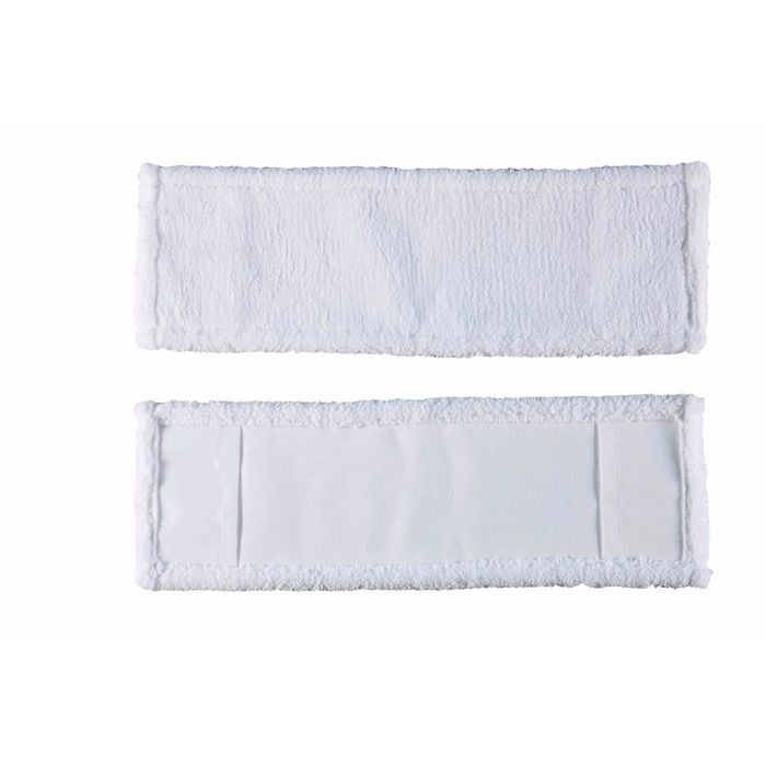 Насадка на швабру "Моп" Bayersan, 40 см, микрофибра (45633-5027)