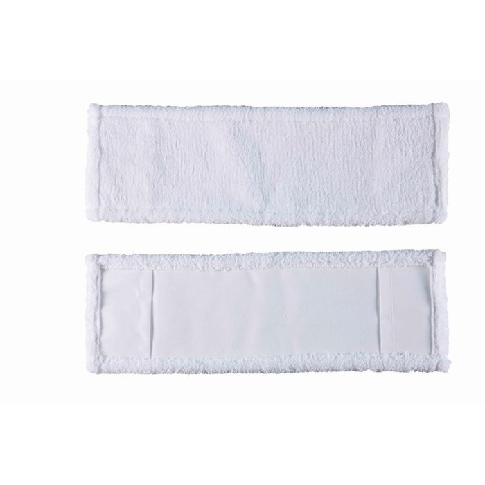 Насадка на швабру "Моп" Bayersan, 50 см, микрофибра (45636-5030)