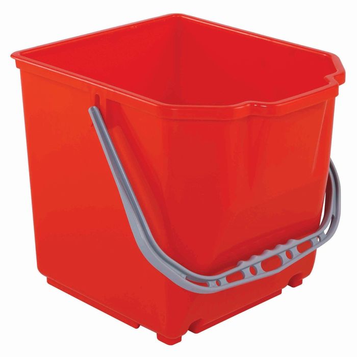 Ведро Bayersan, для уборочной тележки, 25 л, микс (45659-5058)