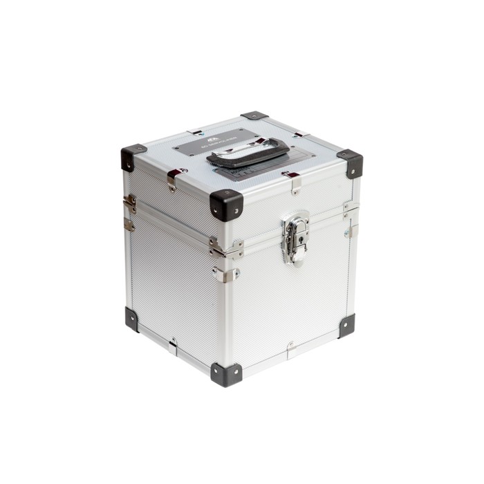 Нивелир лазерный ADA 6D Servoliner GREEN А00500, 4 луча, 50/10 м, ± 0.1 мм/м, кейс