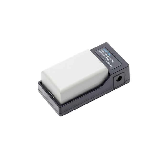 Нивелир лазерный ADA 6D Servoliner GREEN А00500, 4 луча, 50/10 м, ± 0.1 мм/м, кейс