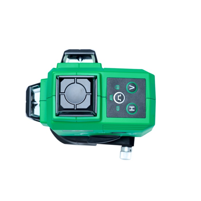 Нивелир лазерный ADA Topliner 3x360 GREEN, 40/70 м, 3 линии 360°, ± 3 мм/10м