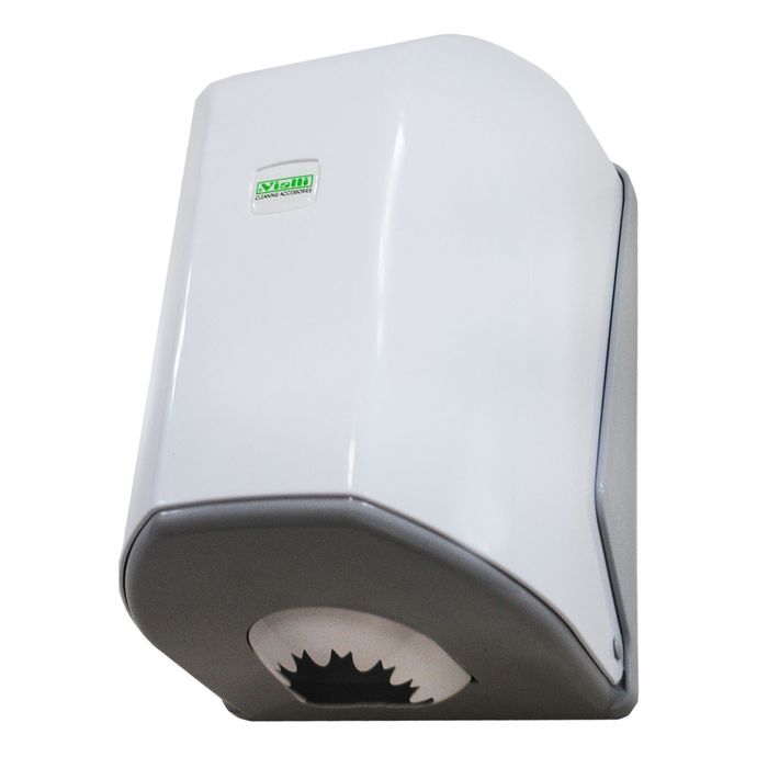 Диспенсер Vialli для полотенец с центральной вытяжкой