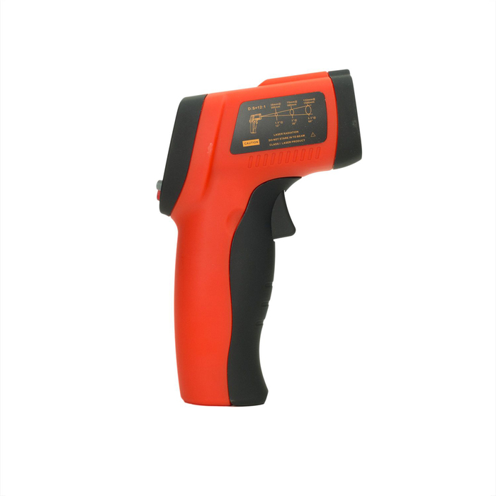 Пирометр инфракрасный ADA TemPro 300, от -32° до +350°, точность ±1.5, 9V