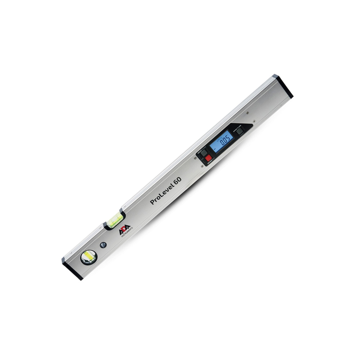 Уровень цифровой ADA ProLevel 60, 2xAAA, 1.5 В, шаг 0.1, точность 0.2