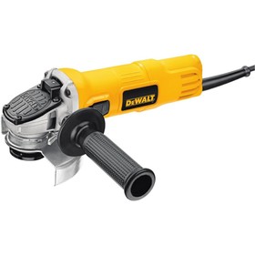 

Угловая шлифмашина DeWalt УШМ DWE 4151, ф125 мм, 900 Вт, 11800 об/мин