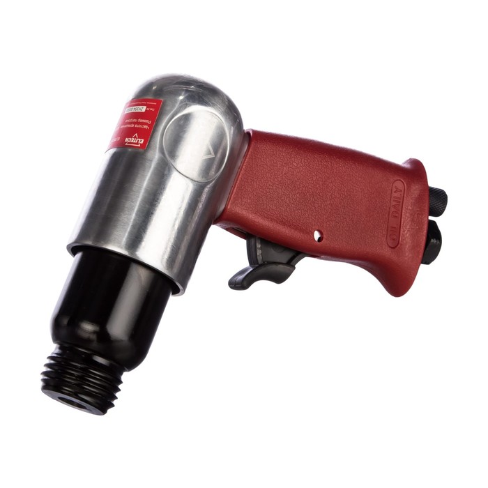 Пневмодолото Elitech 0704.013200, 113 л/мин, 6.3 бар, 4500 уд/мин, 1/4", кейс + аксессуары