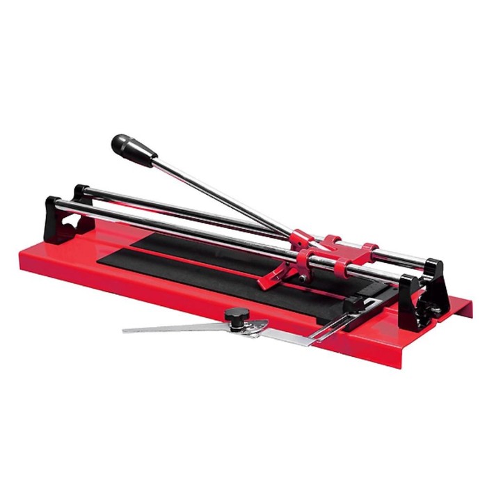 Плиткорез ручной RedVerg RD-TS470P Prof, длина реза 470 мм, толщина плитки 12 мм