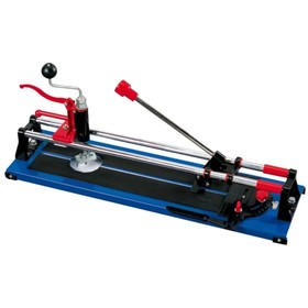 

Плиткорез ручной RedVerg RD-TS600 Hobby, длина реза 600 мм, толщина плитки 12 мм