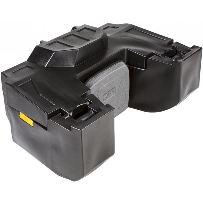 Кофр задний GKA L 505