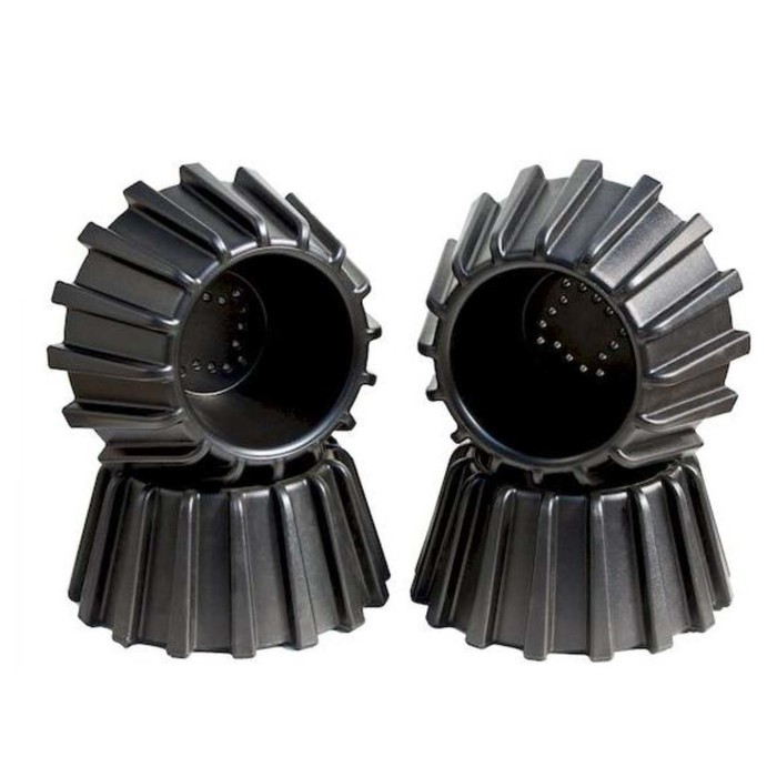 Расширители колес GKA, песок грязь снег, одно колесо