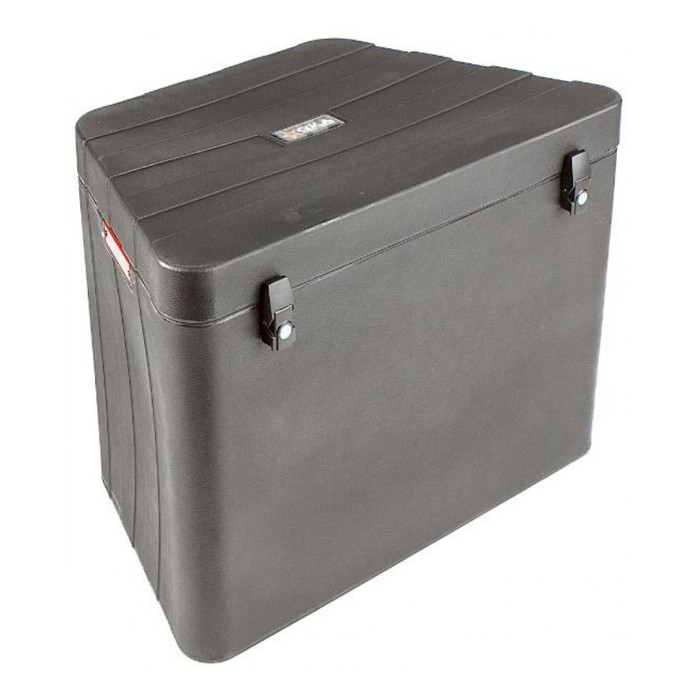 Кофр GKA №4, TRAILER BOX