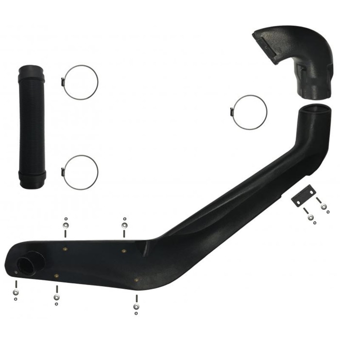 Шноркель GKA Land Cruiser 100