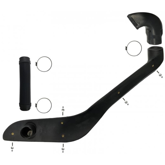 Шноркель GKA Патриот