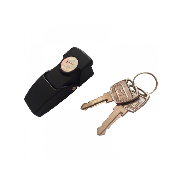 Замок Металлический для кофров GKA