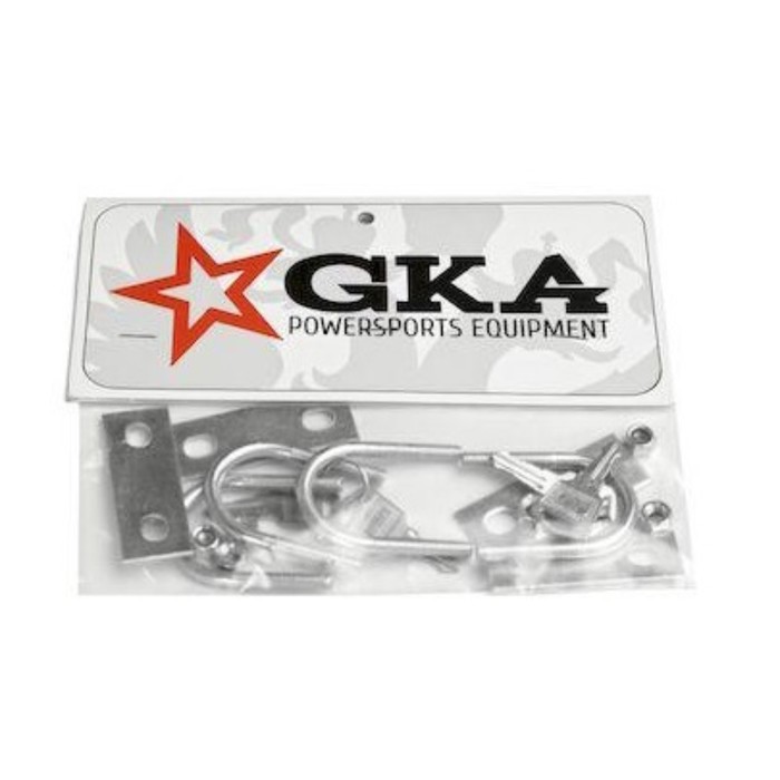 Комплект крепежа для кофров GKA