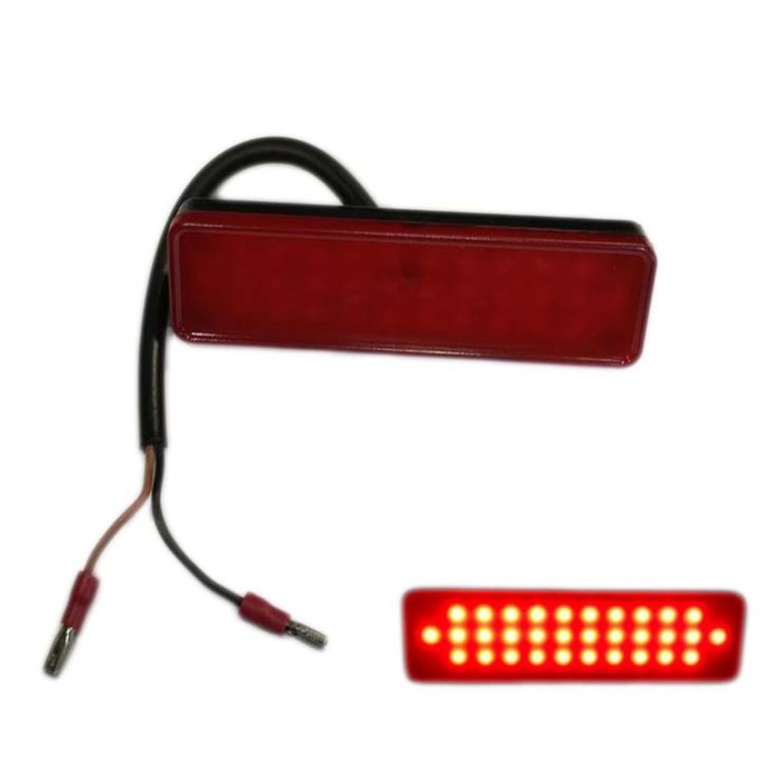 Светодиодный фонарь GKA