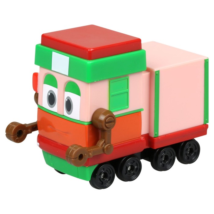 Паровозик "Вито"