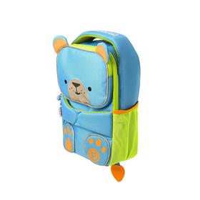 Рюкзак детский Toddlepak Берт,цвет голубой от Сима-ленд