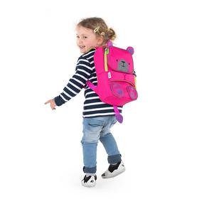 Рюкзак детский Toddlepak Бэтси, цвет розовый от Сима-ленд