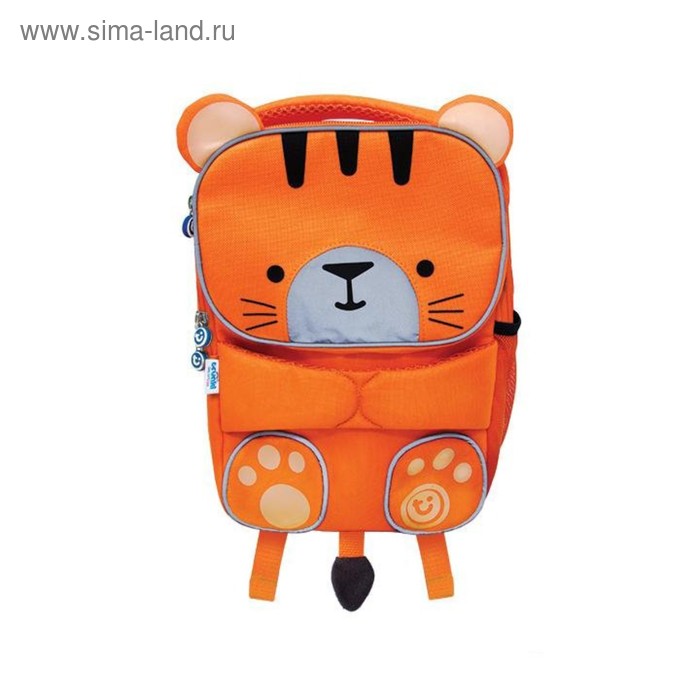 Рюкзак детский Toddlepak «Тигрёнок»