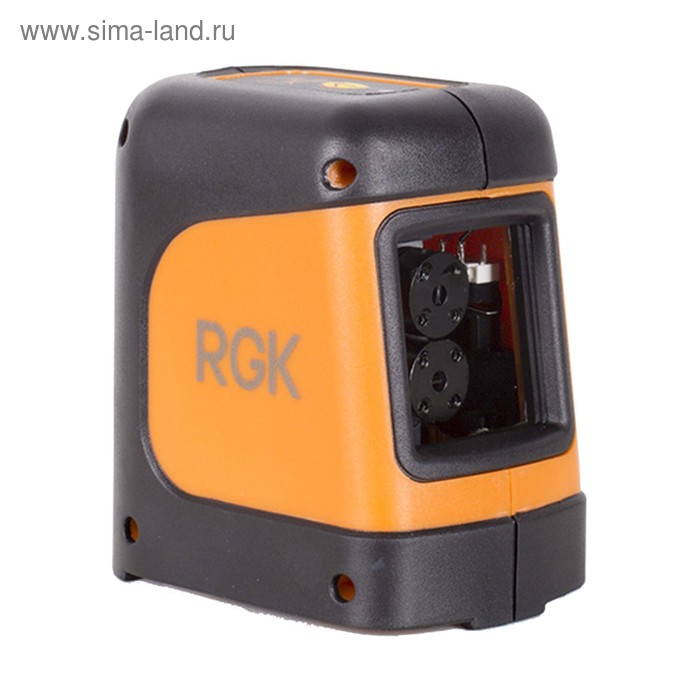 Нивелир лазерный RGK ML-11, 1/4, 2 луча, +/- 0.2 мм, до 10 м нивелир лазерный rgk ml 11 1 4 2 луча 0 2 мм до 10 м