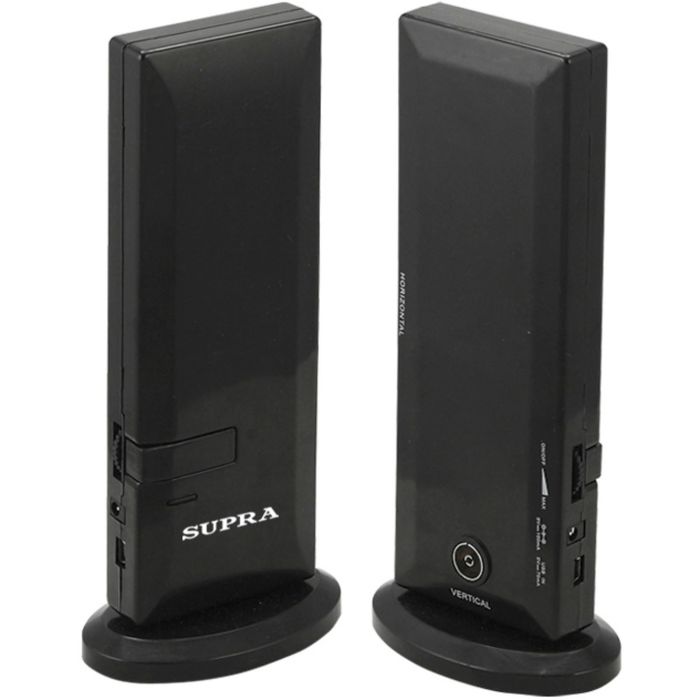 Антенна комнатная Supra IADA-130A DVB-T2