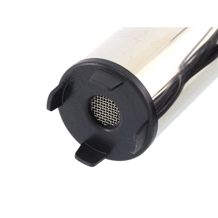 Насос для перекачки топлива Dolleх, 12 В, для солярки, с фильтром