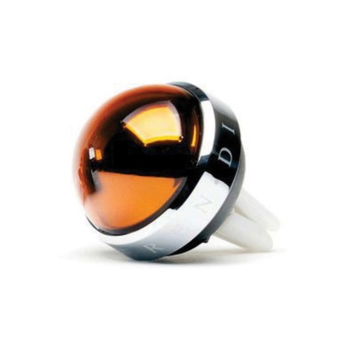 Ароматизатор воздуха Differen Bubbles "Капучино"