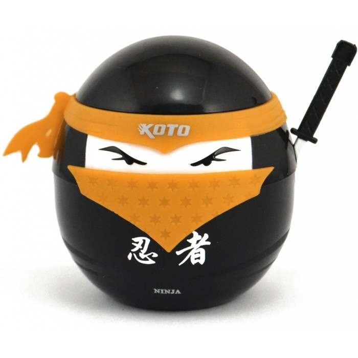 Ароматизатор воздуха Ниндзя "Ваниль"